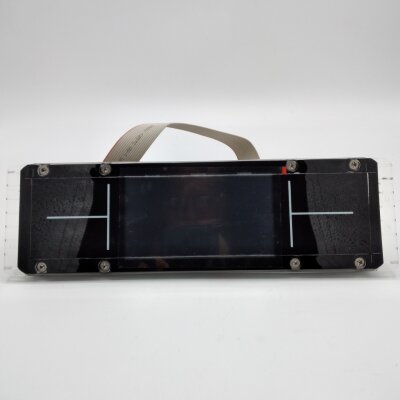 SMEG Anzeige für Geschirrspüler