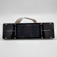 SMEG Anzeige für Geschirrspüler