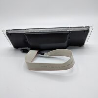 SMEG Anzeige für Geschirrspüler