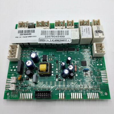 SMEG TIMER0180-FW0017-MD0074