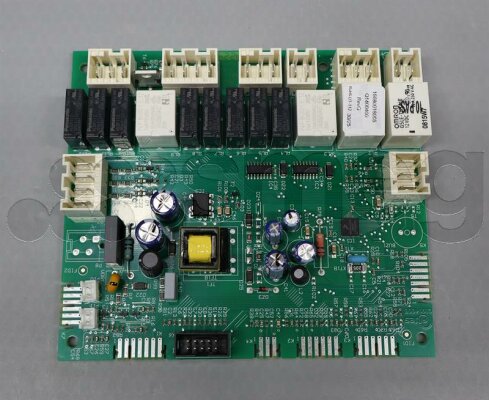 SMEG TIMER0180-FW0017-MD0169