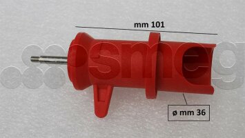 SMEG Mengenregler 3000