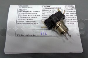 SMEG Thermostat