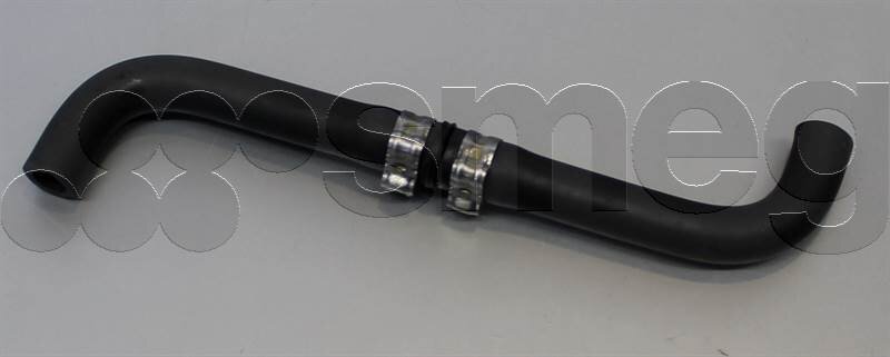 SMEG Entlüftungsrohr Kessel