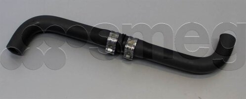 SMEG Entlüftungsrohr Kessel