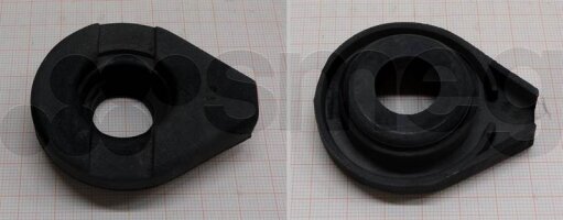 SMEG Dichtung Thermostat