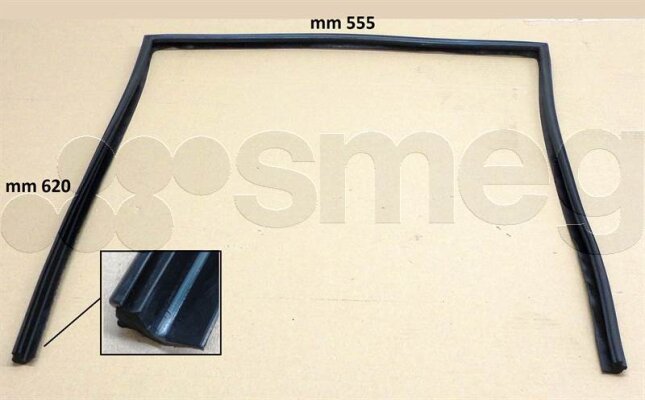 SMEG Dichtung GW3000