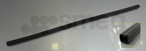 SMEG Türdichtung oben