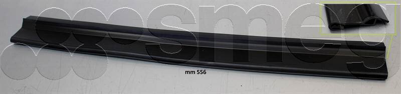 SMEG Unterwanne-Dichtung (556 mm)