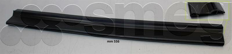 Unterwanne-Dichtung für Glasspüler GW4260-0C-000 SMEG