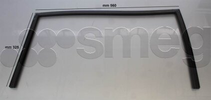 SMEG Dichtung