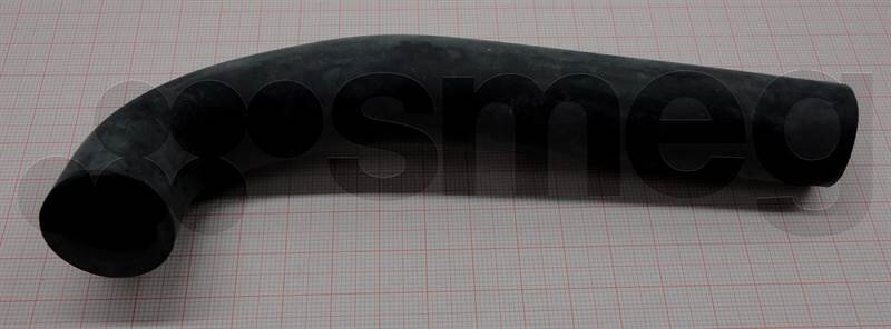 SMEG Entlüftungsrohr