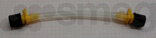 SMEG Verbindungsschlauch