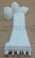 SMEG Verteiler Haubenspülmaschine