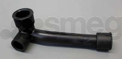 SMEG Druckrohr