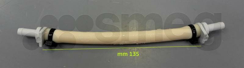 SMEG Verbindungsschlauch PERIS 9900090100