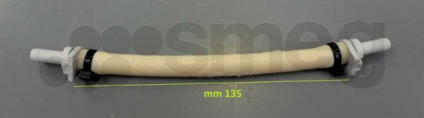 SMEG Verbindungsschlauch PERIS 9900090100