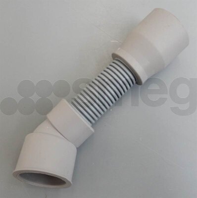 SMEG Ablaufschlauch WD406