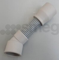 SMEG Ablaufschlauch WD406