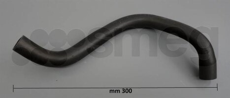 SMEG Schlauchverbindung für Boiler