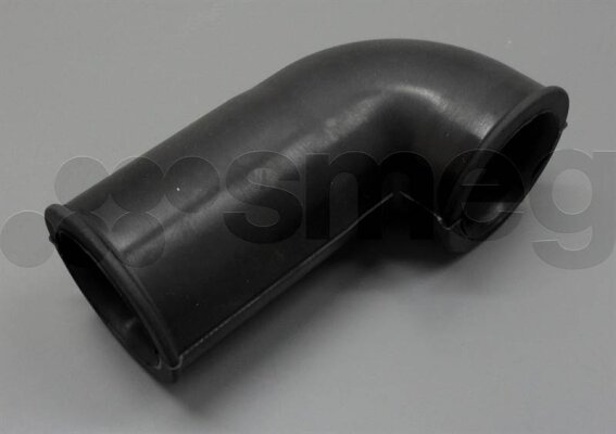 SMEG Verbinung oberer Sprüharm