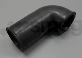 SMEG Verbinung oberer Sprüharm