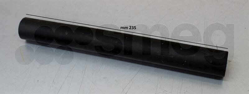 SMEG Rohr EPDM 21x28 L235