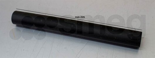 SMEG Rohr EPDM 21x28 L235