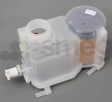 SMEG Enthärter