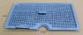 SMEG Oberer Filter links