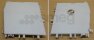 SMEG Luftunterbrecher Wasserzulauf PRF500.RUSD