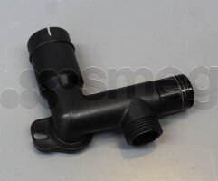 SMEG Entlüftungsverbindung