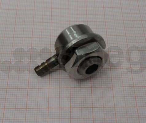 SMEG Einfüllstutzen Reiniger