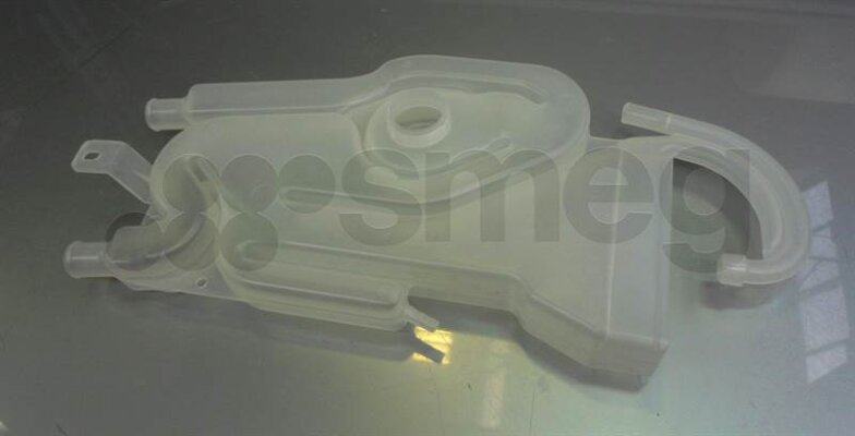 SMEG Luftspalt-Baugruppe PRF400