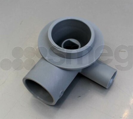 SMEG Verbindung oben Spülarm