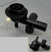 SMEG Untere Verbindung Sprüharm MP4