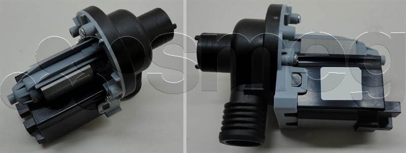 ABLAUFPUMPE HAUBE 600ER 792970202