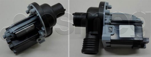 ABLAUFPUMPE HAUBE 600ER 792970202