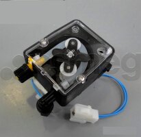 SMEG Klarspülmittelpumpe