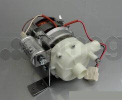 SMEG Motor Baugruppe