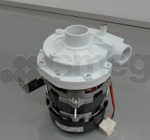 SMEG Motor Baugruppe