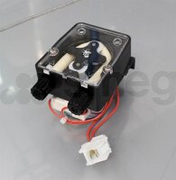 SMEG Reinigerpumpe 1,5 L/H