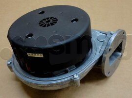 SMEG Lüftermotor 795211038