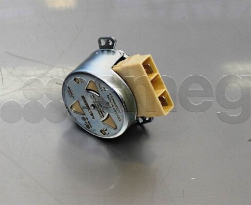 SMEG Motor