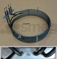 SMEG HEIZELEMENT F. GEBLAESE
