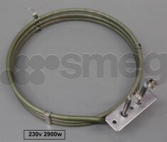 SMEG Heizelement für Gebläse