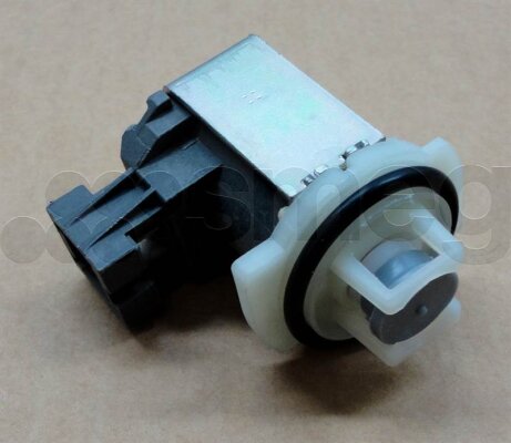 SMEG Magnetventil Salzlake