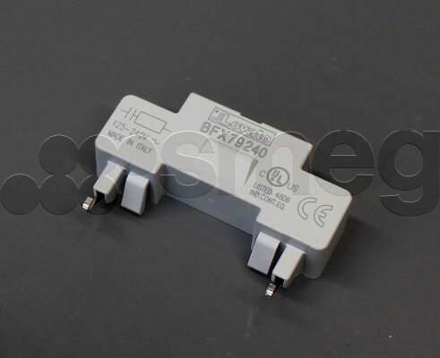 SMEG Störschutzfilter