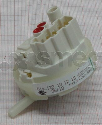 SMEG Druckwächter PRF CPT 35/19