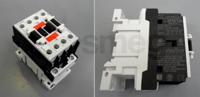SMEG Kontaktgeber